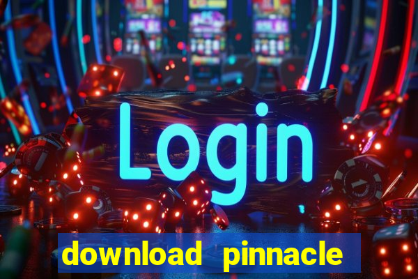 download pinnacle studio 14 torrent